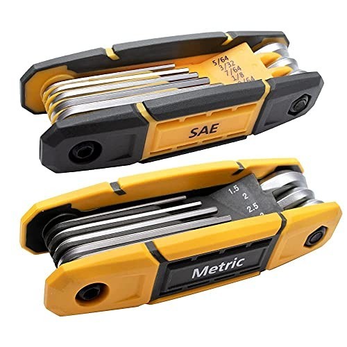Allen wrench set pieces - set,,